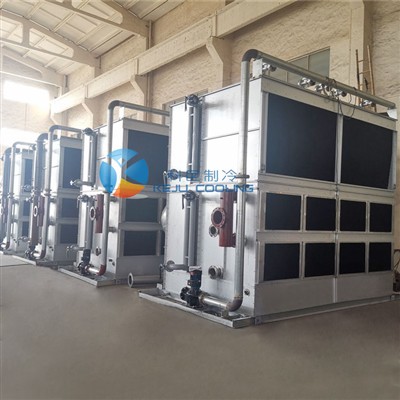 Kam tiek izmantots dzesēšanas tornis?